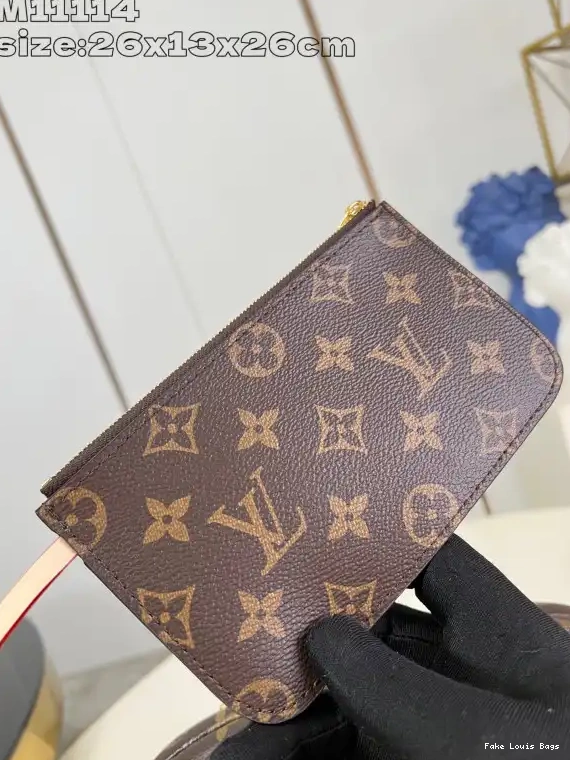 Repladies ALMA BB-26*13*26.4CM VUITTON LOUIS 0509